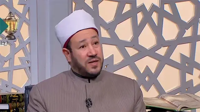 أمين الفتوى: رعاية الأرمل والي...
