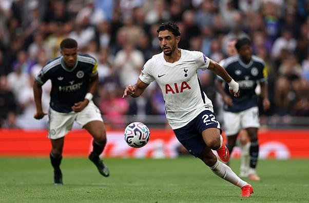 دي زيربي يحمل مانشستر سيتي مسؤ...