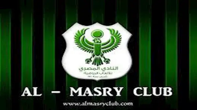 المصري يعلن توقيع عقد رعاية مع...