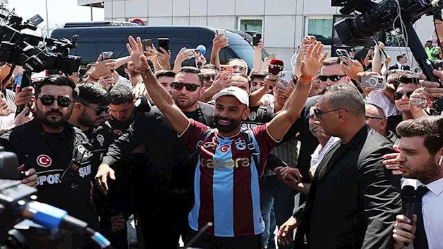 قبل محمد صلاح.. ماذا قدم اللاع...