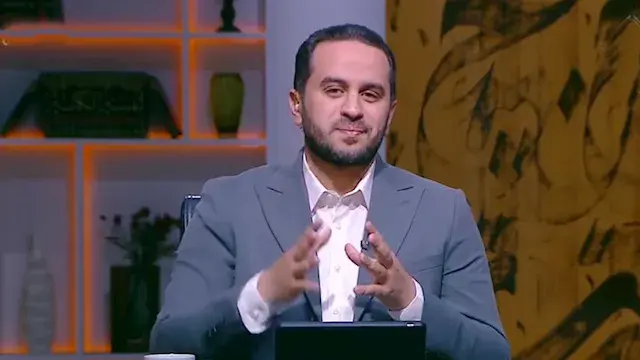 داعية: التفاضل بين الناس في ال...