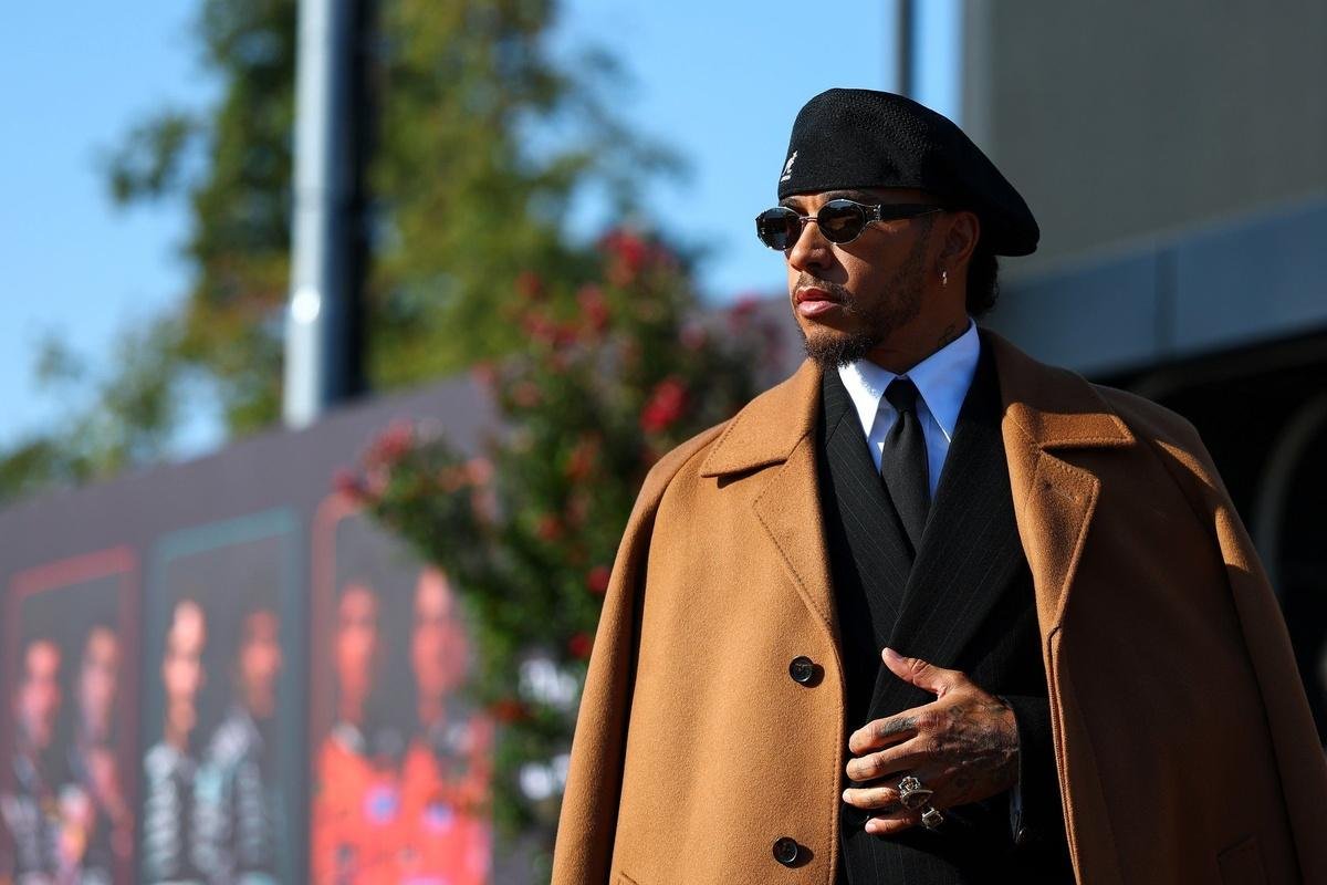 Lewis Hamilton's Dawn Apollo Studios signs major new deal with Skydance Sports