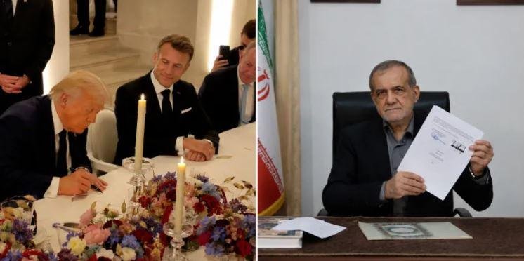 مصر ترحب بمذكرة التفاهم الأمري...