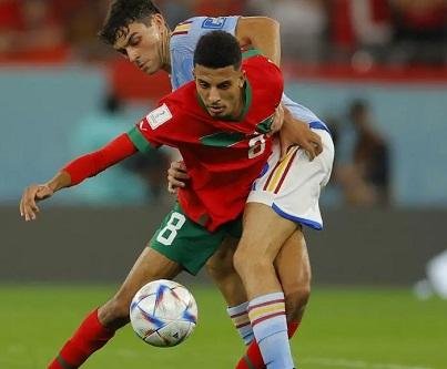 تقارير: برشلونة يستهدف التعاقد...