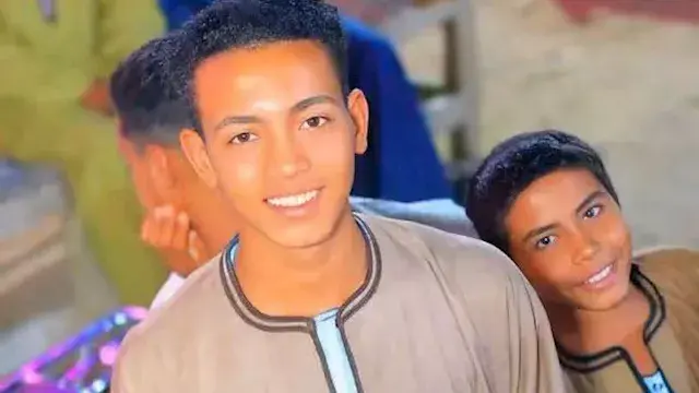 تحول الفرح لمأتم.. وفاة "كريم"...