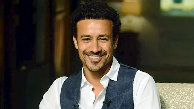اليوم.. أحمد داود يشاهد فيلم "...
