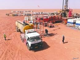 العراق يبدأ الإنتاج النفطي من...