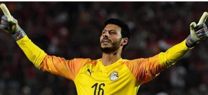 أبو ريدة: الشناوي أحد أبناء ال...