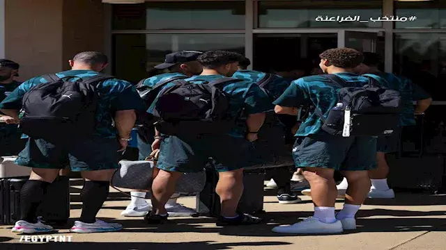 بعد ثلاثية نيوزيلندا.. بعثة من...