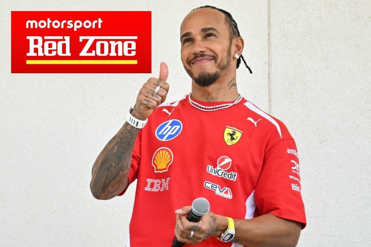 Lewis Hamilton “forced to stay a lot longer” in F1 amid African Grand Prix hopes