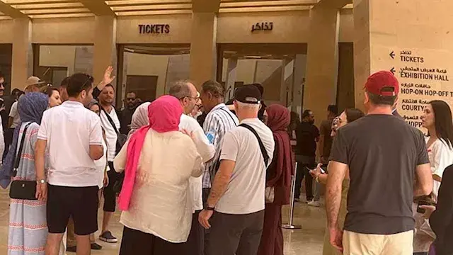 بالأهرامات.. أوراسكوم بيراميدز تخصص  مركز الاتصال الموحد 19349