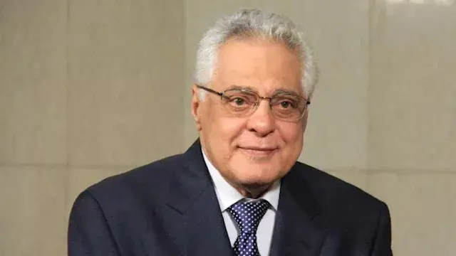توفيق عبدالحميد يعلن اعتزاله ا...