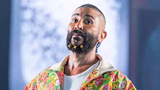 فيديو.. أحمد سعد عن أغنيته "كو...