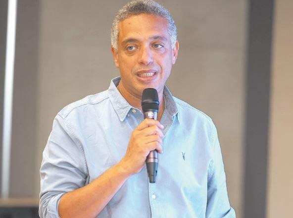 وليد حسونة الرئيس التنفيذى للمجموعة: «ڤاليو الأردن» تحصل على موافقة لاقتراض 10 ملايين دولار