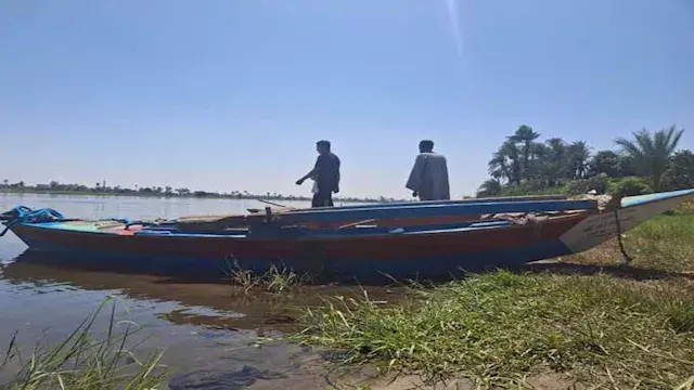 تفاصيل مصرع شاب غرقًا في ترعة...