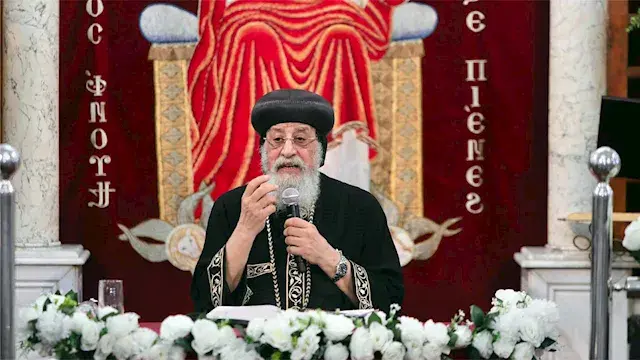 تستمر 3 أيام وتضم افتتاحات أثرية.. تفاصيل زيارة البابا تواضروس التاريخية للمنيا
