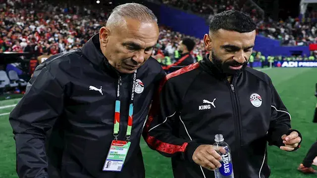 حسام حسن يكشف سبب استبدال محمد...