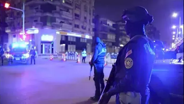 ليلة ساخنة في المحافظة الصاخبة...