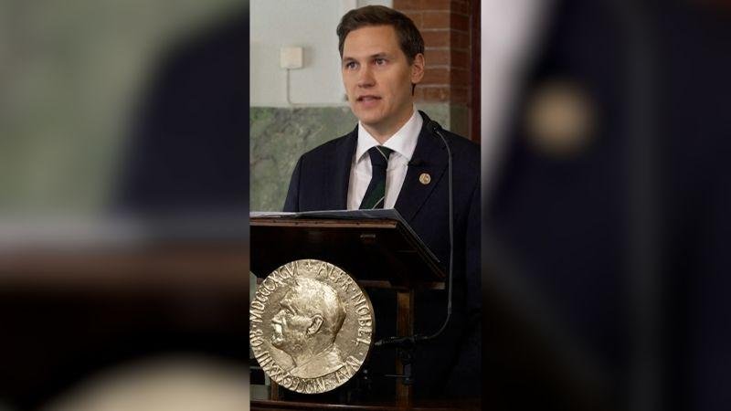 لحظة إعلان فوز نافي بيلاي بجائزة نوبل للسلام 2026.. ما أبرز إنجازاتها؟