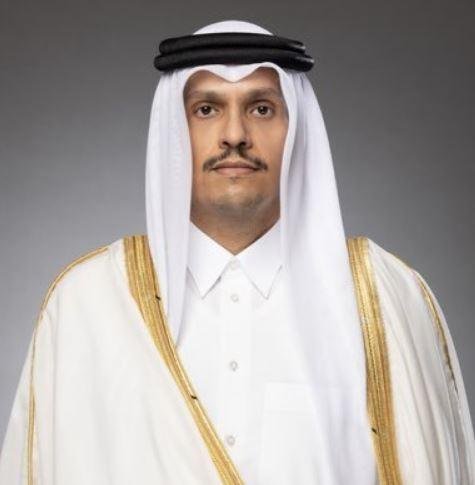 غدا.. وزير الخارجية القطري يزو...