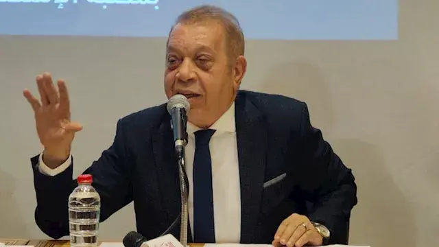 من معرض الإسكندرية للكتاب.. ال...