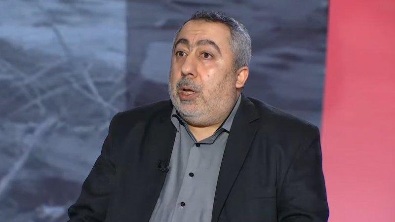 مسئول بحركة حماس: الاحتلال أعا...
