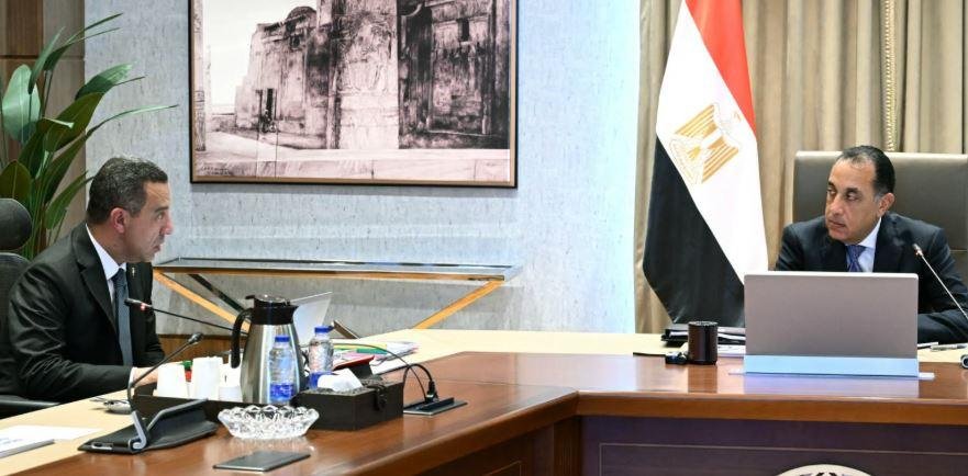 رئيس الوزراء يوجه بإنشاء مستشف...