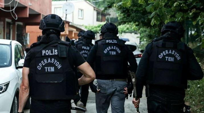 تركيا: 103 أشخاص يواجهون اتهام...