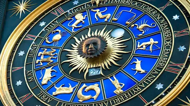 حظك اليوم وتوقعات الأبراج 21-4...
