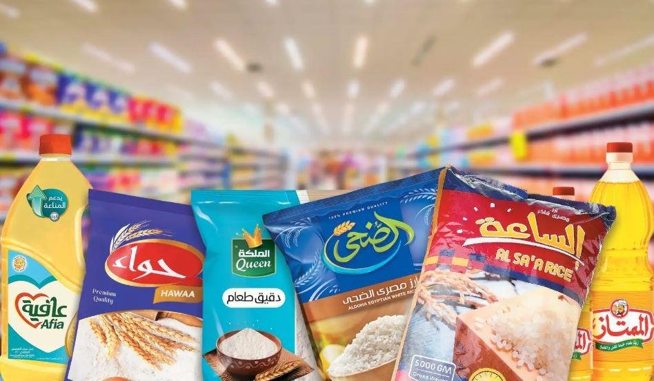 6 شركات خاصة تتحكم فى 3 سلع اس...