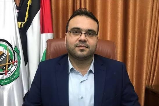 حماس تدين رفض واشنطن منح تأشير...