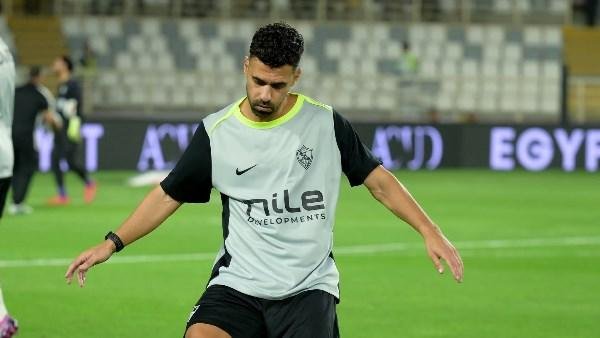 مينا ماهر: هاتريك عبدالله السعيد يؤكد أنه لا يزال لديه الكثير ليقدمه
