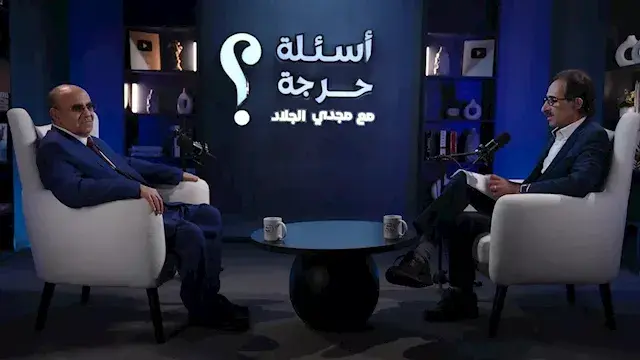 بعد تقليده.. مبروك عطية يروي ل...