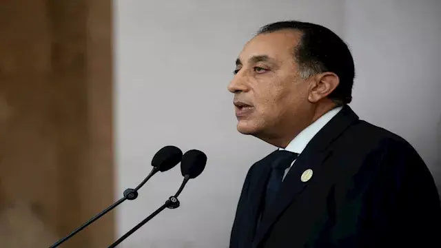 نجونا من كارثة.. رئيس الوزراء...