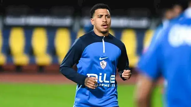 خوان بيزيرا يؤكد استمراره مع الزمالك ويرفض الحديث عن الأهلي