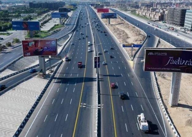 مساعد وزير النقل: الانتهاء من...