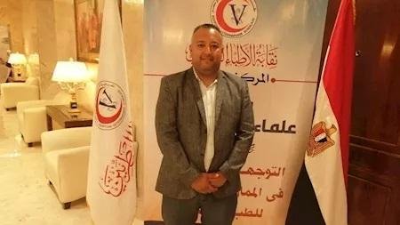 وكيل الأطباء البيطريين يكشف شر...