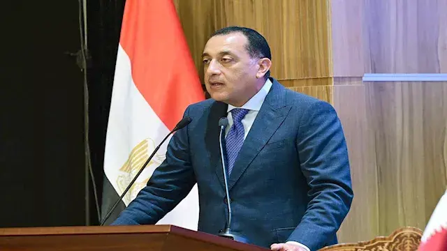 مدبولي: لدينا تقارير تشير بقوة...