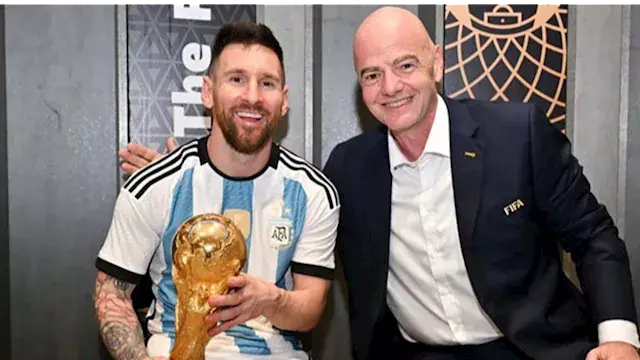 هل يهدد خروج ميسي ومبابي وياما...
