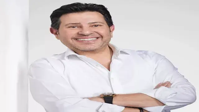 "لم أفقد أبا فقط".. نجل هاني شاكر يودعه بكلمات مؤثرة