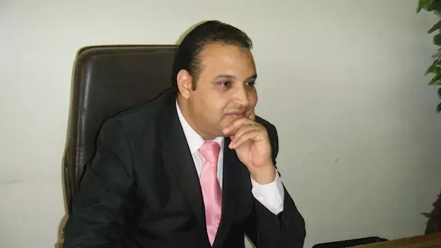 حكومة بلا «تارجت»!!!