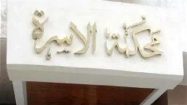 "رجب" في "دعوى زنا" ضد زوجته: "بتقولي أنا حامل واحنا مفيش علاقة بينا"