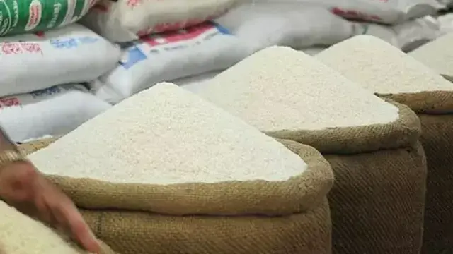 انخفاض أسعار الأرز والفول والز...