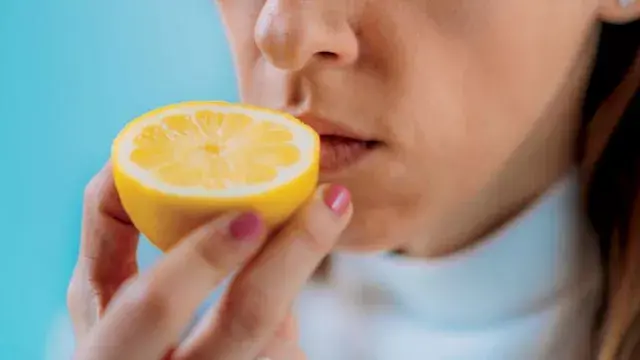"الطعم المر مش دايمًا من الأكل...