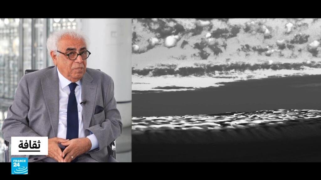 كتاب "من نسج البحر لي" لشوقي عبد الأمير: صورة بصرية وشعرية عن مسقط