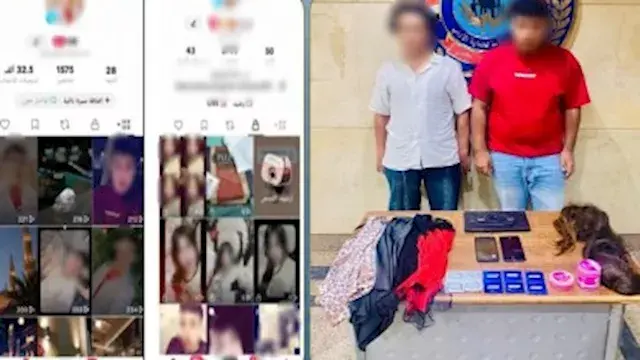 فيديوهات رقص بملابس نسائية تنت...