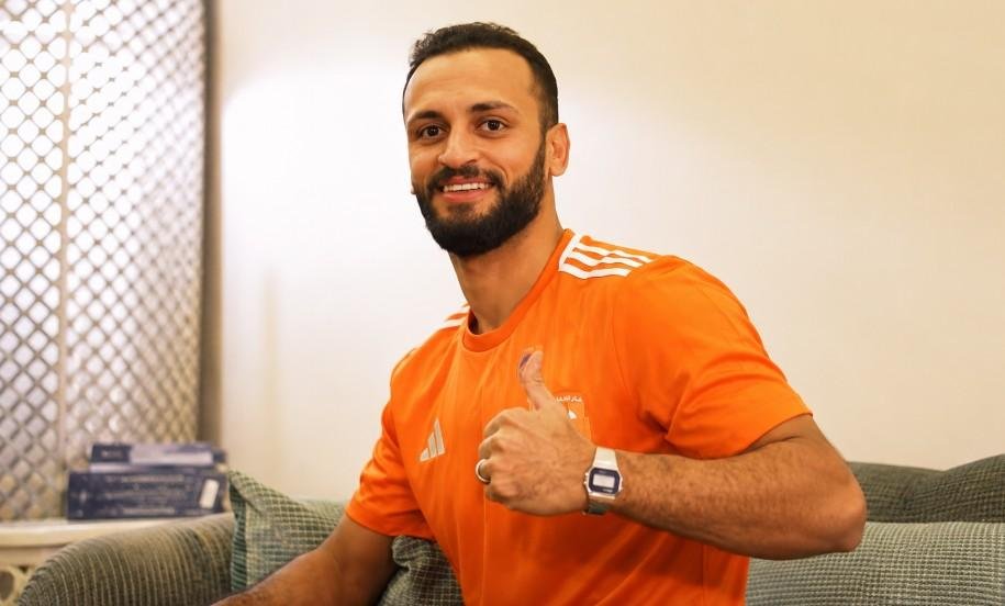«من أم الدنيا إلى بلد الحضارة»...