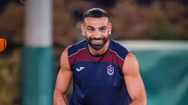 بسبب محمد صلاح.. مانشستر يوناي...