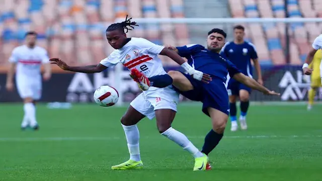 الأبيض يسعى لفك العقدة.. تاريخ مواجهات الزمالك واتحاد العاصمة الجزائري