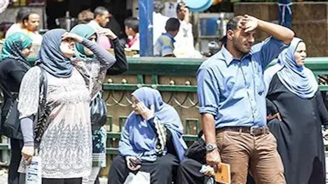 شديد الحرارة.. تحذير من الأرصا...